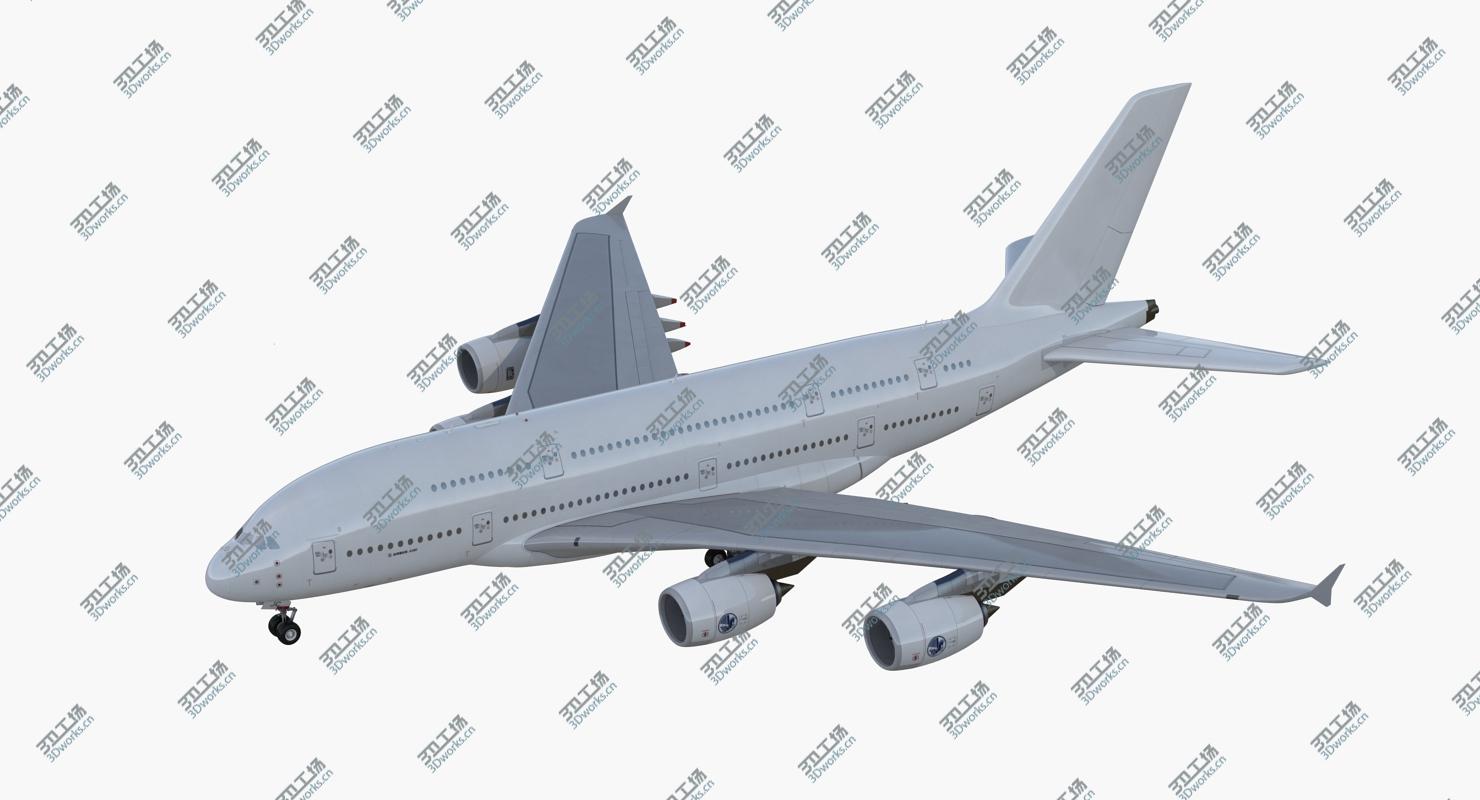 images/goods_img/202104091/Airbus A380-800 Generic 3D model/3.jpg